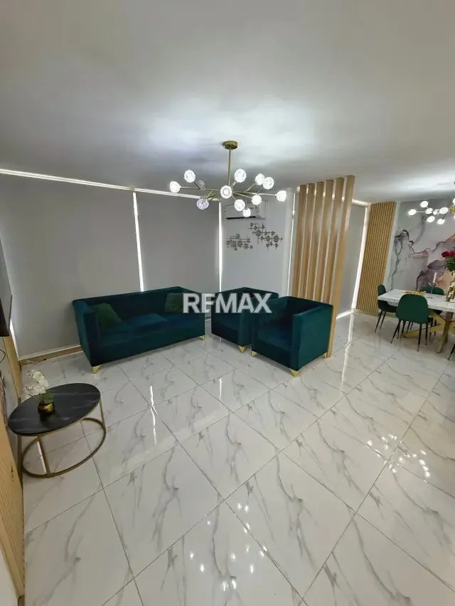 HERMOSO APARTAMENTO EN VENTA EN LA URB. CALICANTO