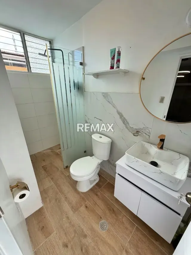 HERMOSO APARTAMENTO EN VENTA EN LA URB. CALICANTO - 12