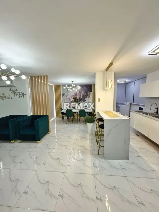 HERMOSO APARTAMENTO EN VENTA EN LA URB. CALICANTO - 3
