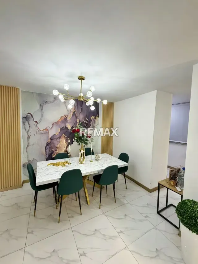HERMOSO APARTAMENTO EN VENTA EN LA URB. CALICANTO - 7