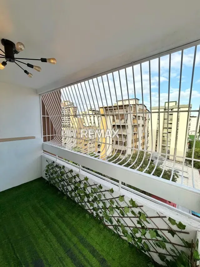 HERMOSO APARTAMENTO EN VENTA EN LA URB. CALICANTO - 9