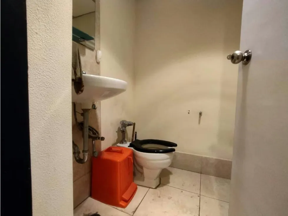 Se vende/alquila oficina 150m2 Chacao - 12