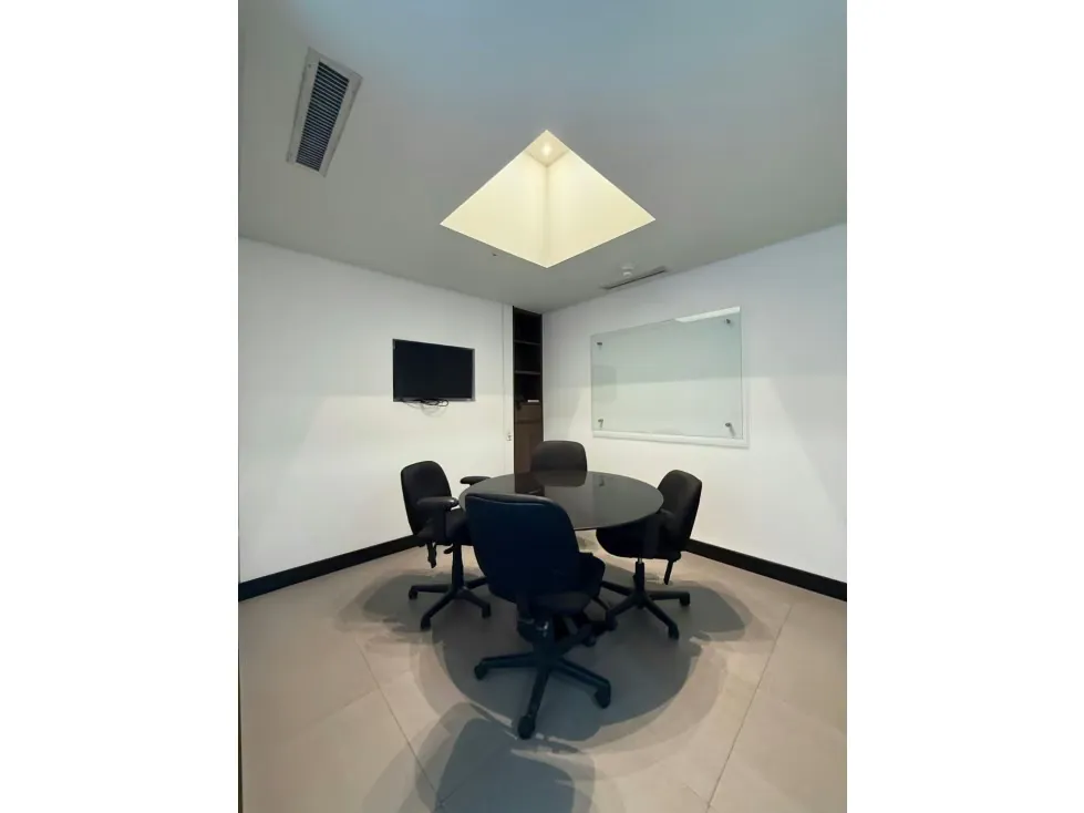 Cubículos para oficinas en Los Palos Grandes - 2