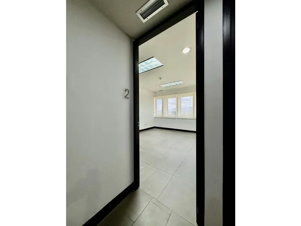 Cubículos para oficinas en Los Palos Grandes - 8