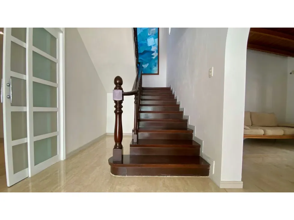 Vendo casa 600m2 calle Geminis Santa Paula 3295 - 16