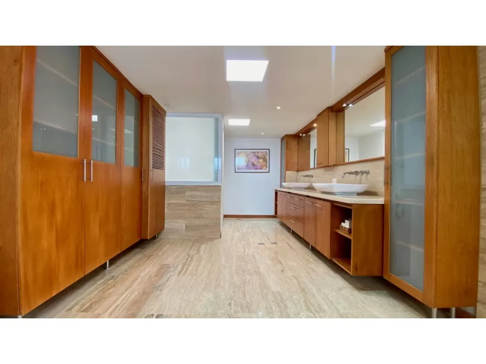 Vendo casa 600m2 calle Geminis Santa Paula 3295 - 20