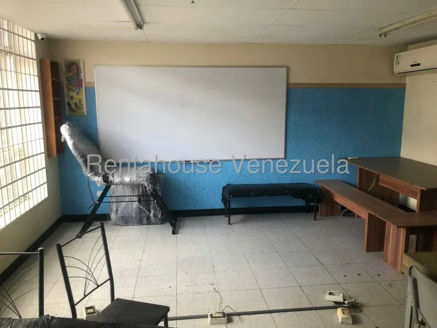 Oficina en Alquiler en Sabana Grande, Distrito Metropolitano - 5