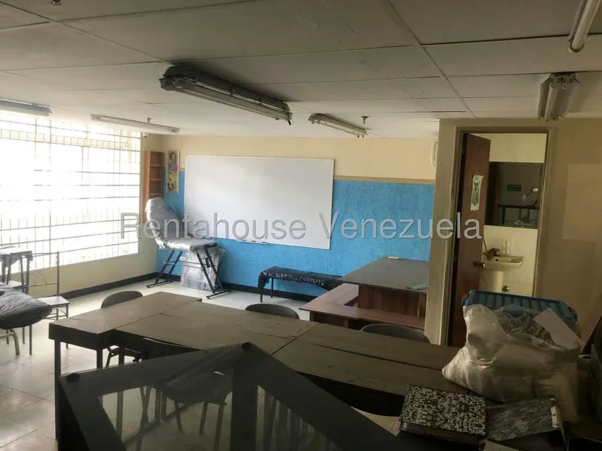 Oficina en Alquiler en Sabana Grande, Distrito Metropolitano - 6
