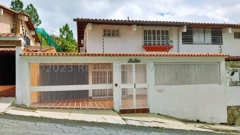 Casa (Multipes Niveles) en Venta en Alto Prado, Distrito Metropolitano