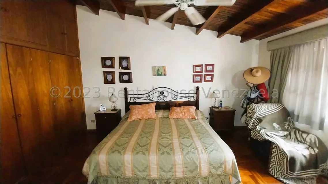 Casa (Multipes Niveles) en Venta en Alto Prado, Distrito Metropolitano - 14