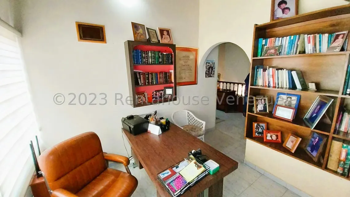 Casa (Multipes Niveles) en Venta en Alto Prado, Distrito Metropolitano - 19