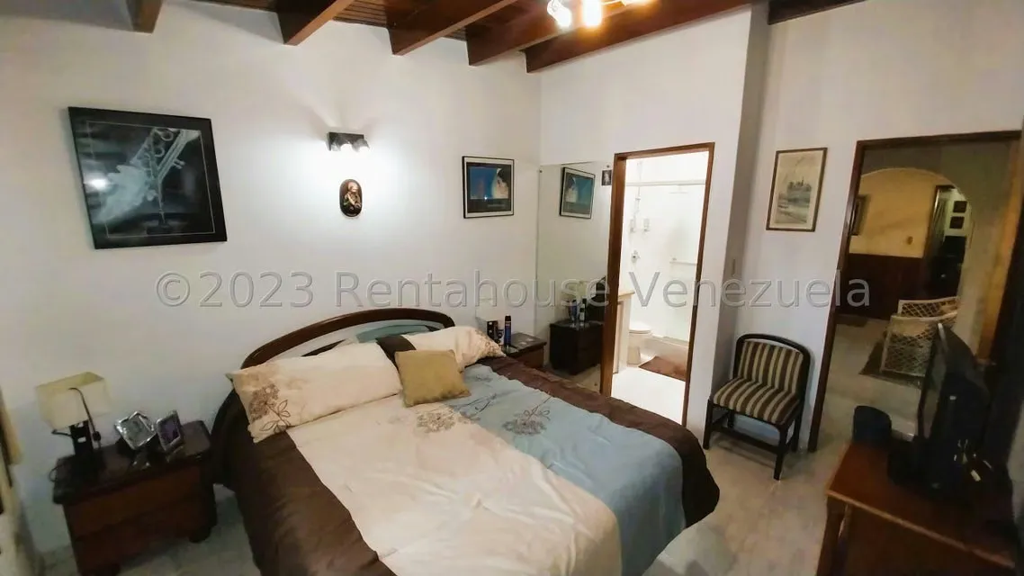 Casa (Multipes Niveles) en Venta en Alto Prado, Distrito Metropolitano - 20