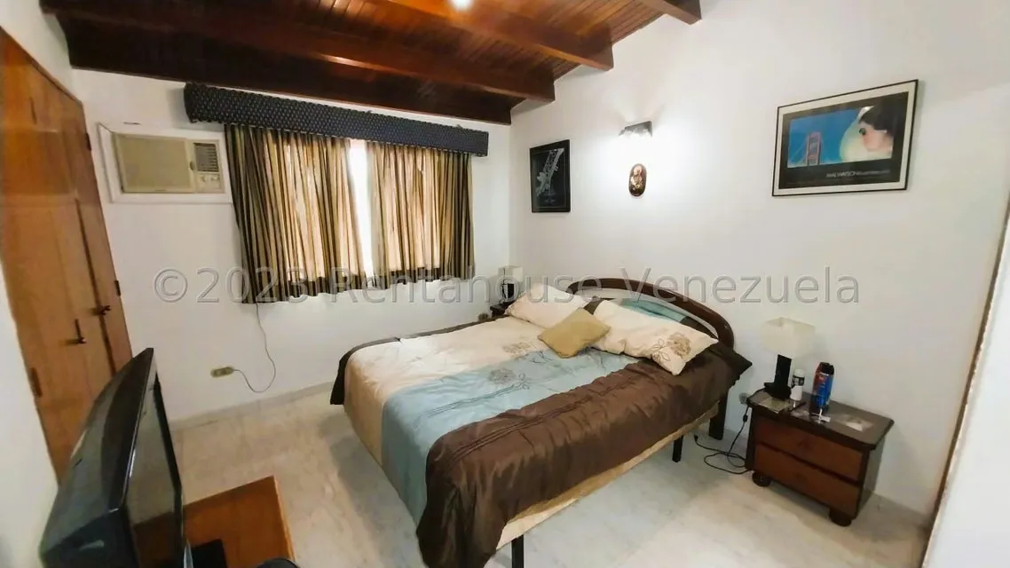 Casa (Multipes Niveles) en Venta en Alto Prado, Distrito Metropolitano - 21