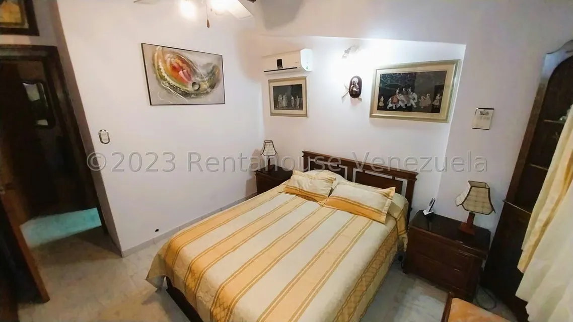 Casa (Multipes Niveles) en Venta en Alto Prado, Distrito Metropolitano - 24