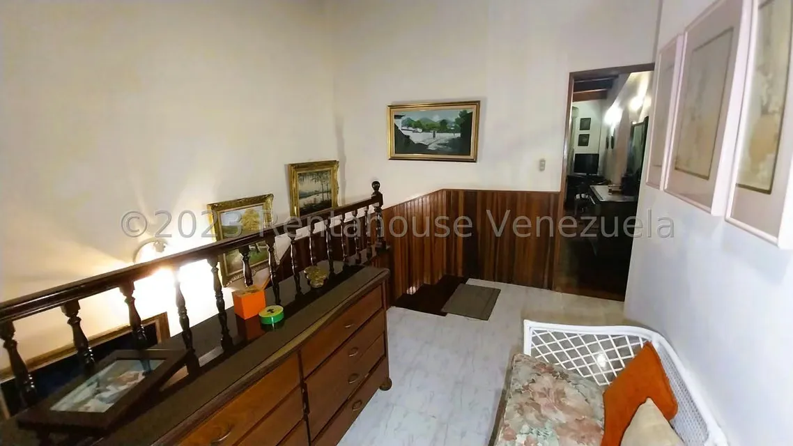 Casa (Multipes Niveles) en Venta en Alto Prado, Distrito Metropolitano - 28