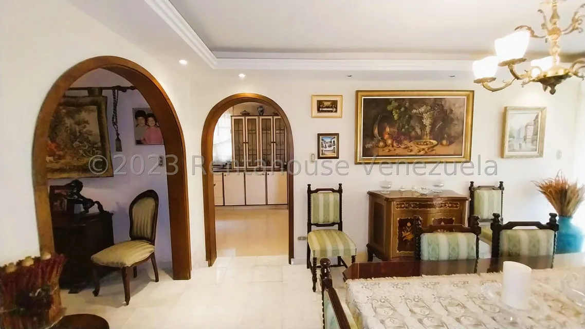 Casa (Multipes Niveles) en Venta en Alto Prado, Distrito Metropolitano - 30