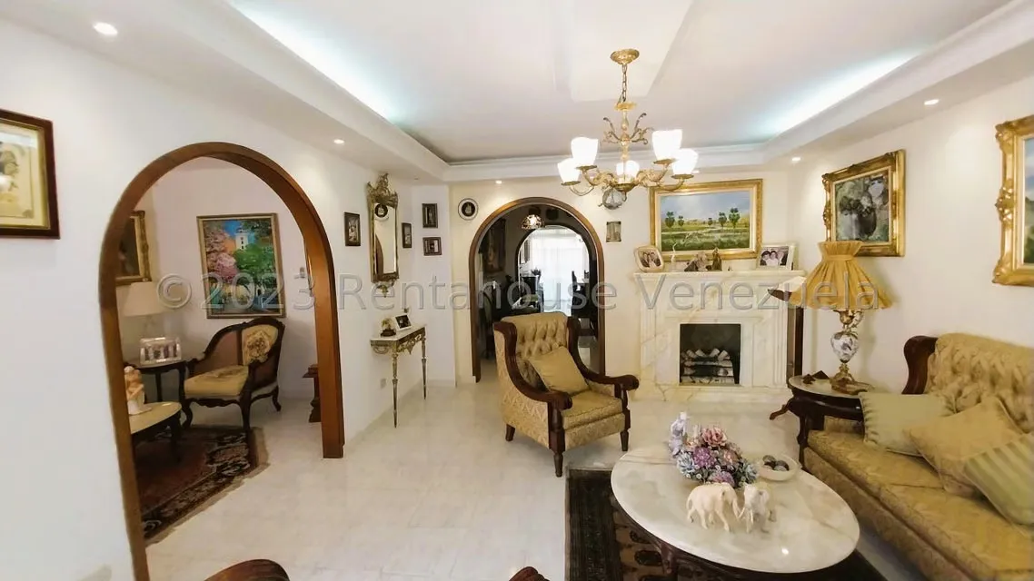 Casa (Multipes Niveles) en Venta en Alto Prado, Distrito Metropolitano - 4