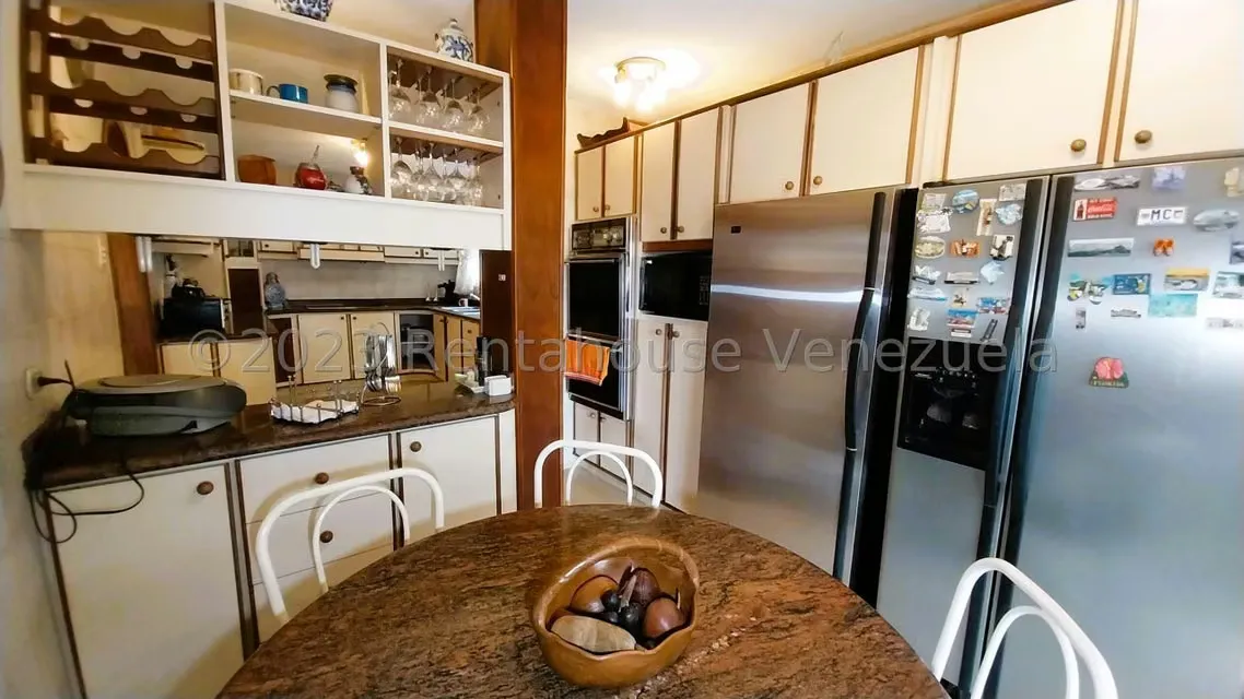 Casa (Multipes Niveles) en Venta en Alto Prado, Distrito Metropolitano - 35
