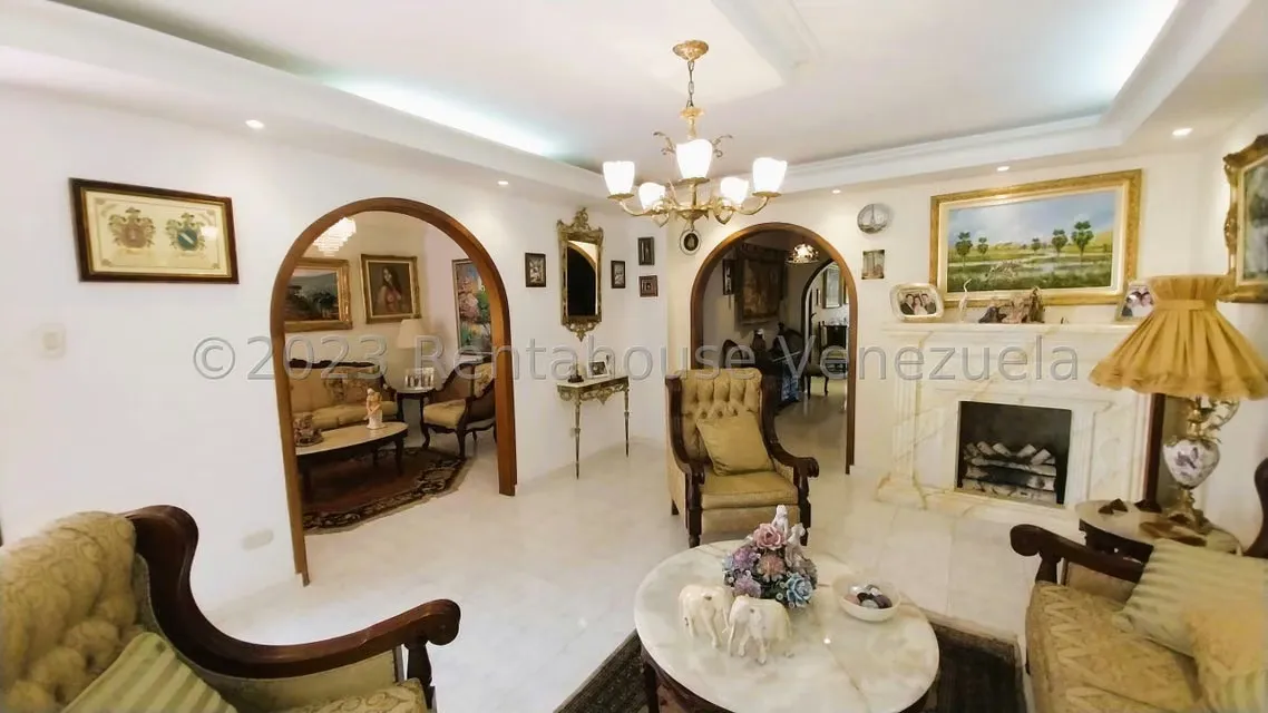 Casa (Multipes Niveles) en Venta en Alto Prado, Distrito Metropolitano - 5