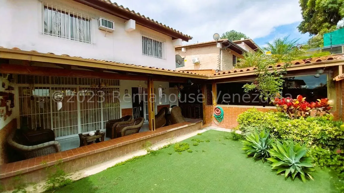 Casa (Multipes Niveles) en Venta en Alto Prado, Distrito Metropolitano - 41