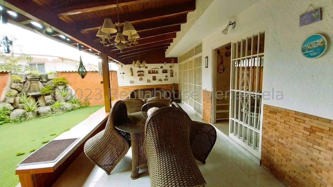Casa (Multipes Niveles) en Venta en Alto Prado, Distrito Metropolitano - 42