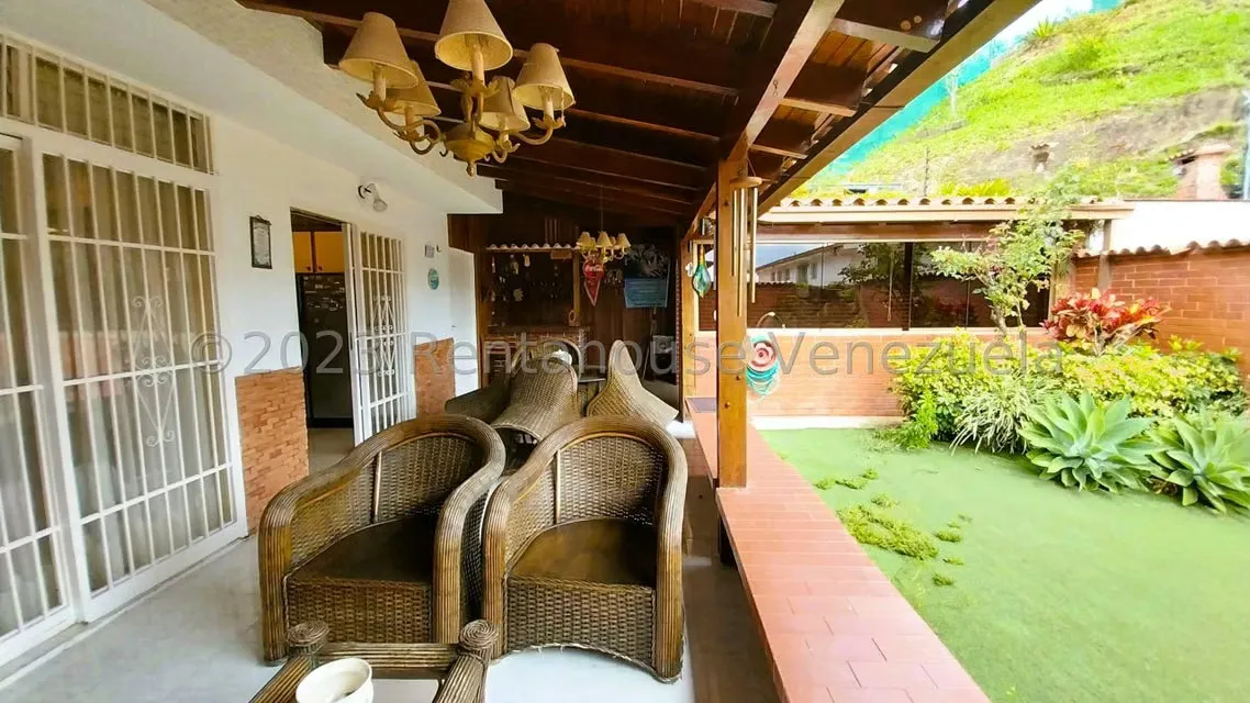 Casa (Multipes Niveles) en Venta en Alto Prado, Distrito Metropolitano - 44