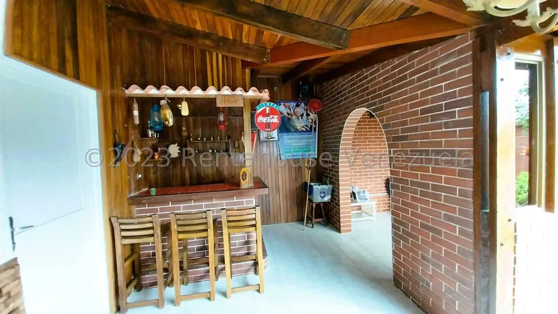 Casa (Multipes Niveles) en Venta en Alto Prado, Distrito Metropolitano - 46