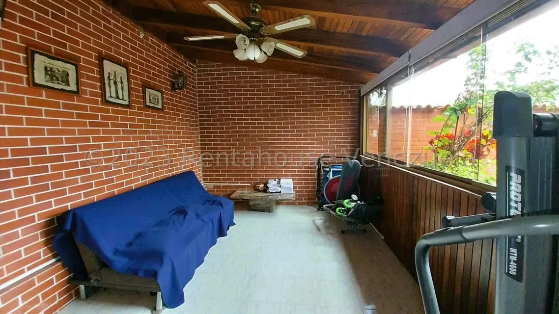 Casa (Multipes Niveles) en Venta en Alto Prado, Distrito Metropolitano - 48