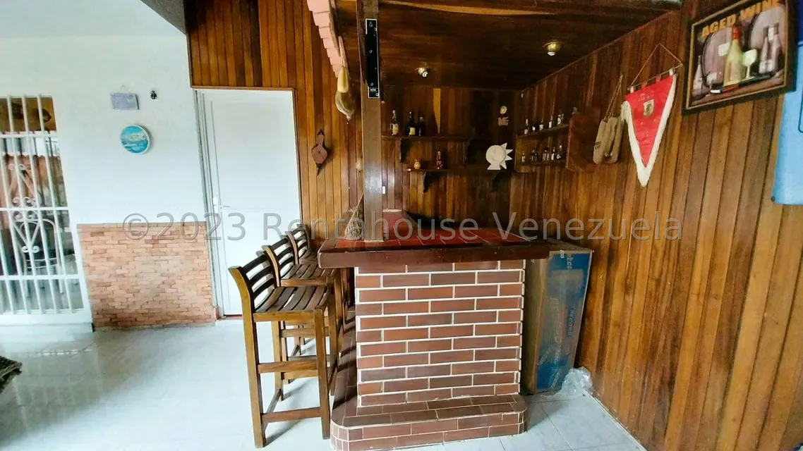 Casa (Multipes Niveles) en Venta en Alto Prado, Distrito Metropolitano - 49