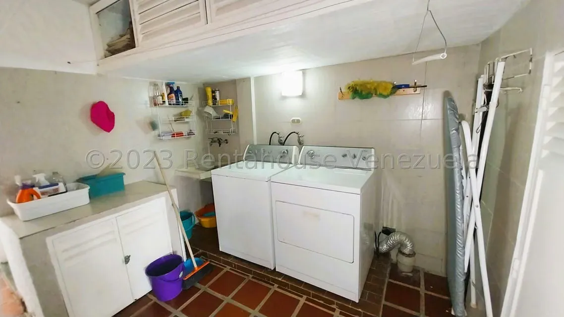 Casa (Multipes Niveles) en Venta en Alto Prado, Distrito Metropolitano - 50