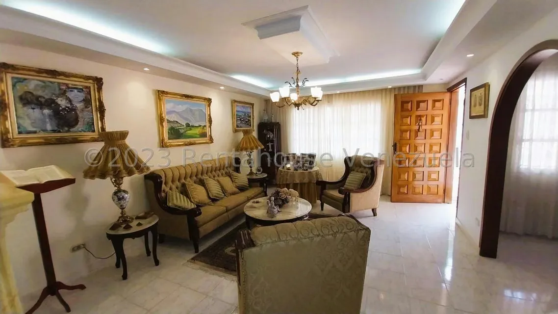 Casa (Multipes Niveles) en Venta en Alto Prado, Distrito Metropolitano - 6