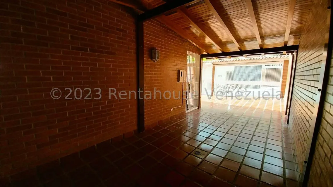 Casa (Multipes Niveles) en Venta en Alto Prado, Distrito Metropolitano - 53