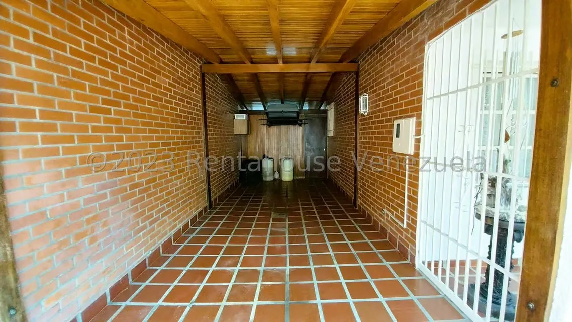 Casa (Multipes Niveles) en Venta en Alto Prado, Distrito Metropolitano - 54