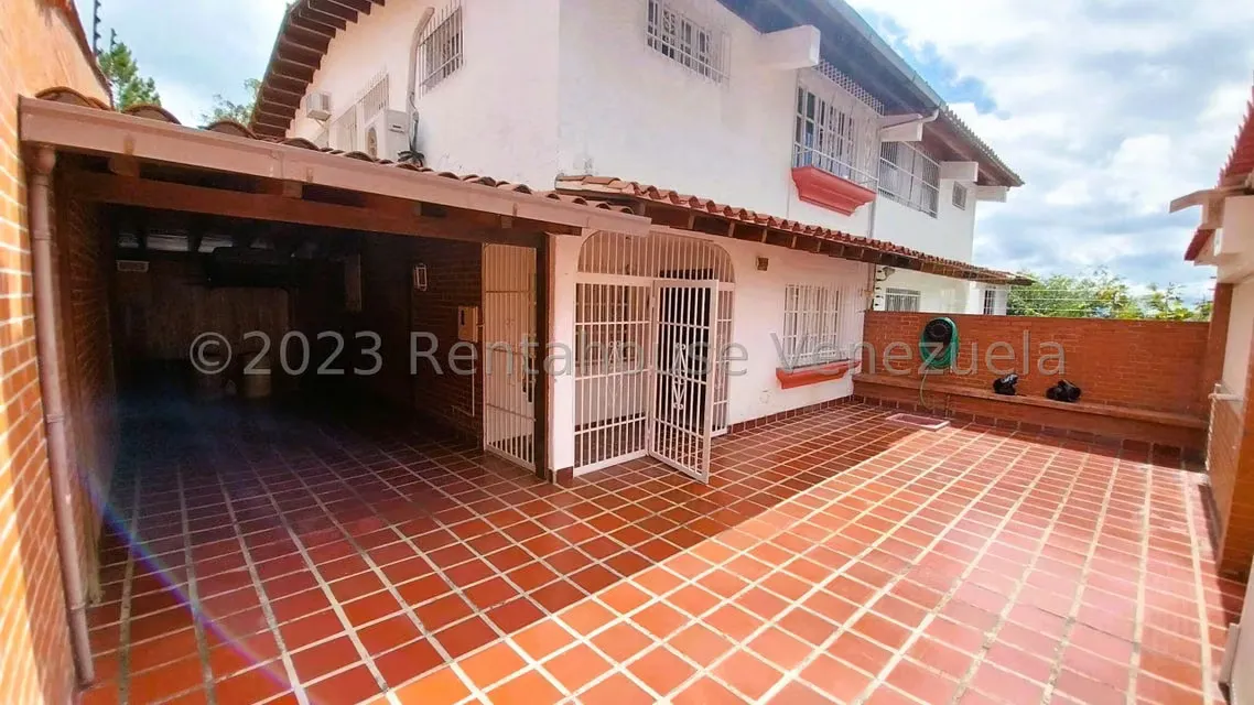 Casa (Multipes Niveles) en Venta en Alto Prado, Distrito Metropolitano - 55