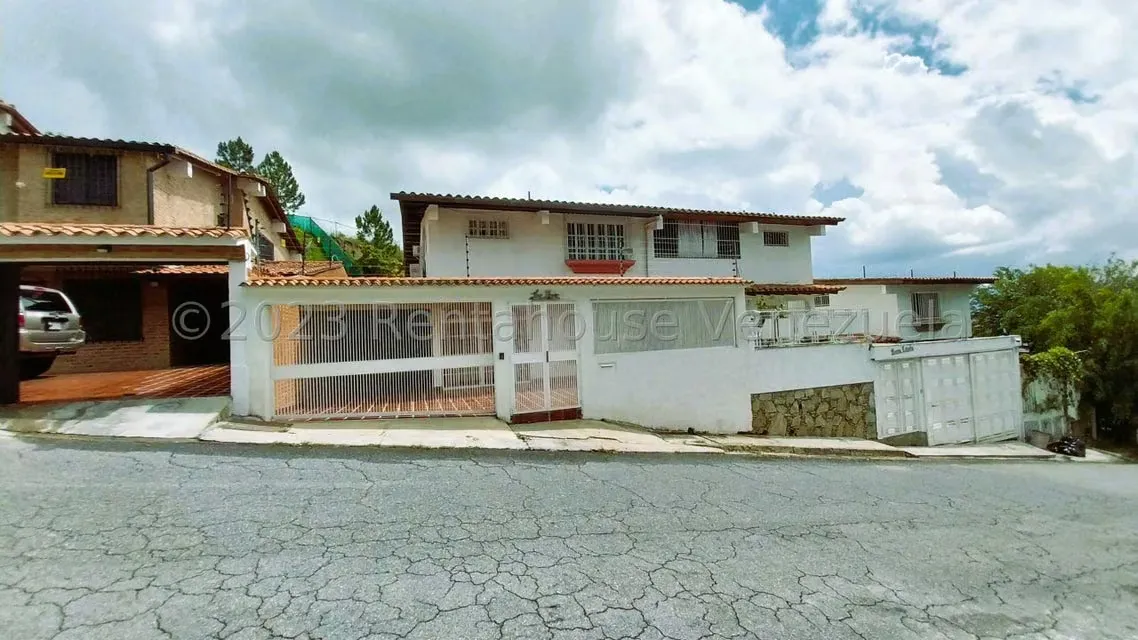 Casa (Multipes Niveles) en Venta en Alto Prado, Distrito Metropolitano - 56