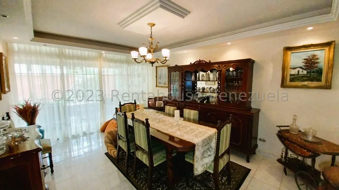 Casa (Multipes Niveles) en Venta en Alto Prado, Distrito Metropolitano - 8