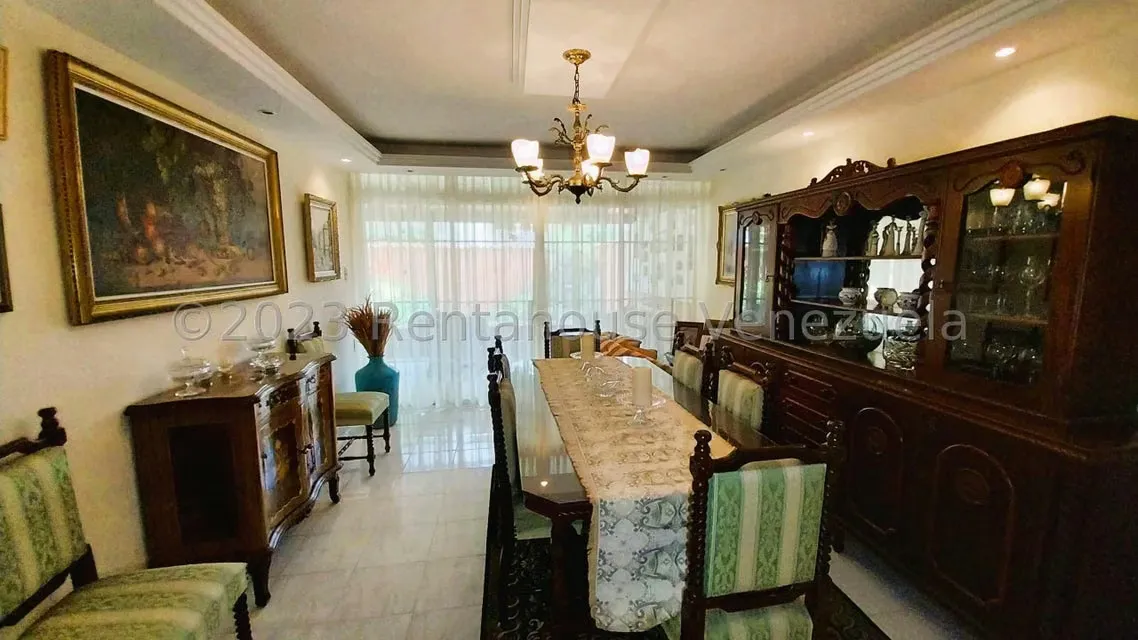 Casa (Multipes Niveles) en Venta en Alto Prado, Distrito Metropolitano - 10