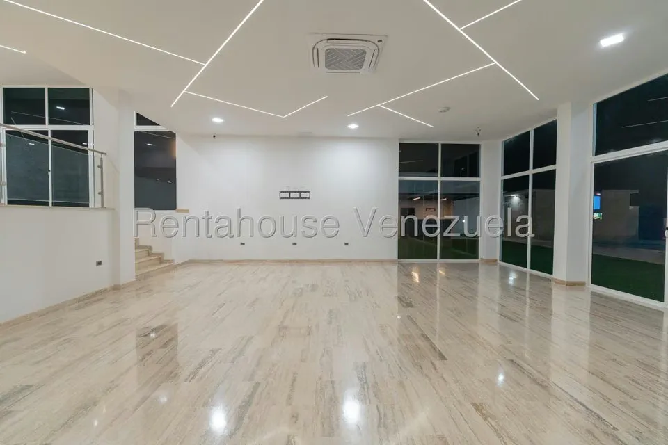 Casa (1 Nivel) en Venta en La Lagunita Country Club, Distrito Metropolitano - 20