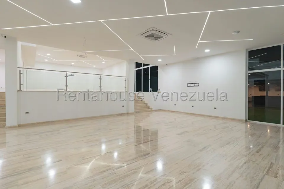 Casa (1 Nivel) en Venta en La Lagunita Country Club, Distrito Metropolitano - 21