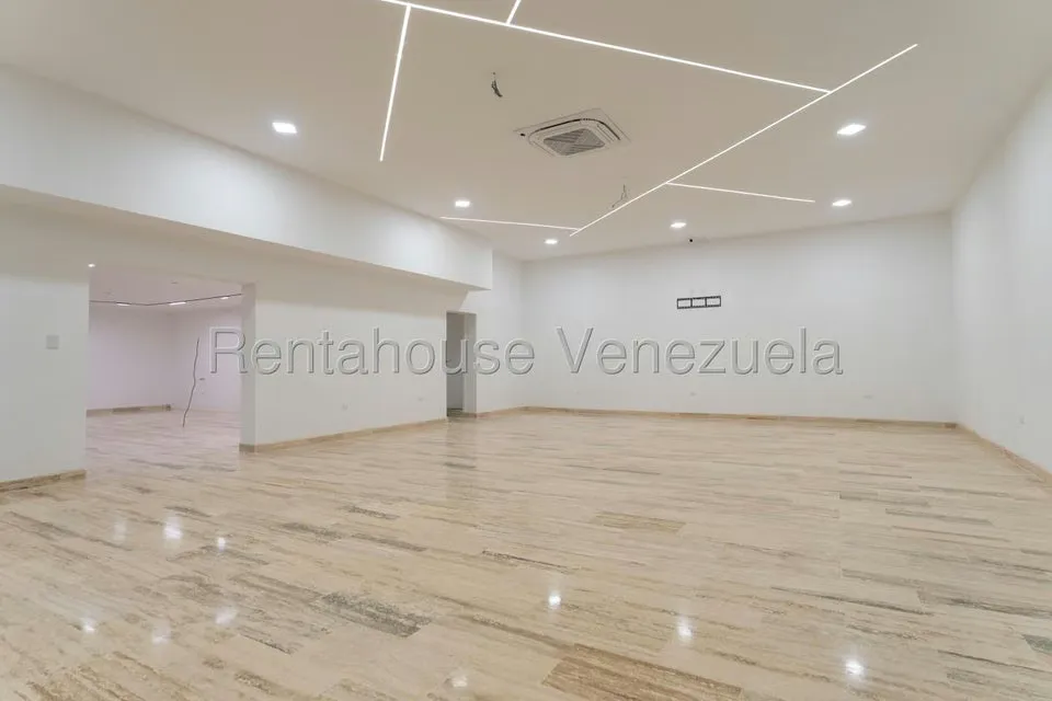 Casa (1 Nivel) en Venta en La Lagunita Country Club, Distrito Metropolitano - 22