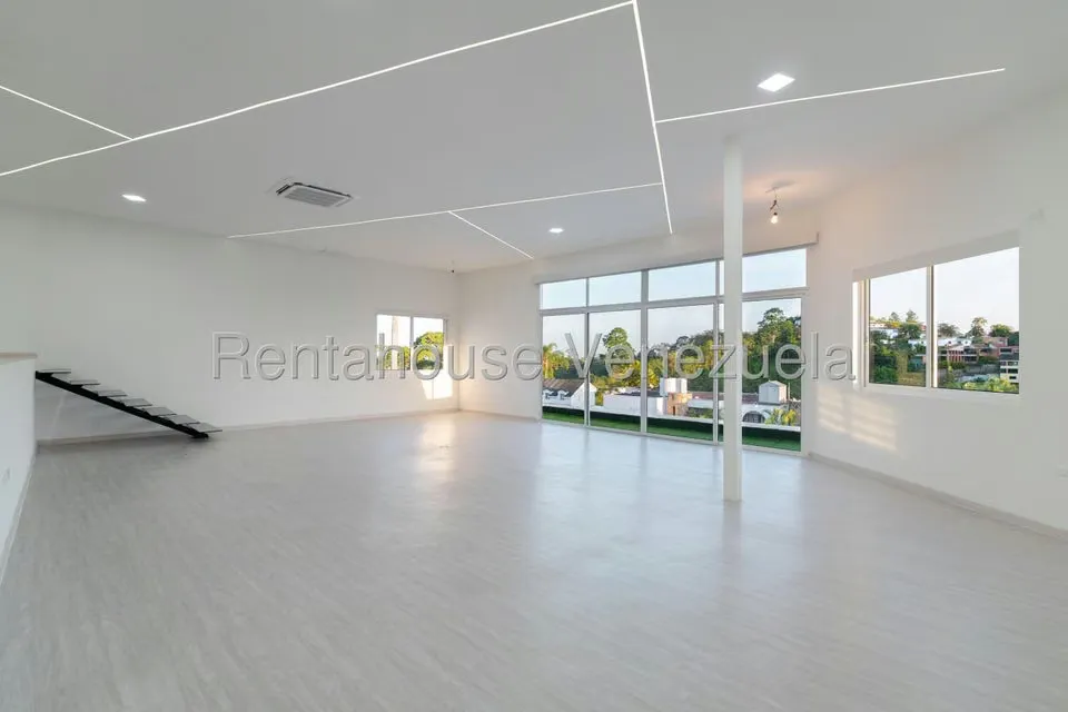 Casa (1 Nivel) en Venta en La Lagunita Country Club, Distrito Metropolitano - 32