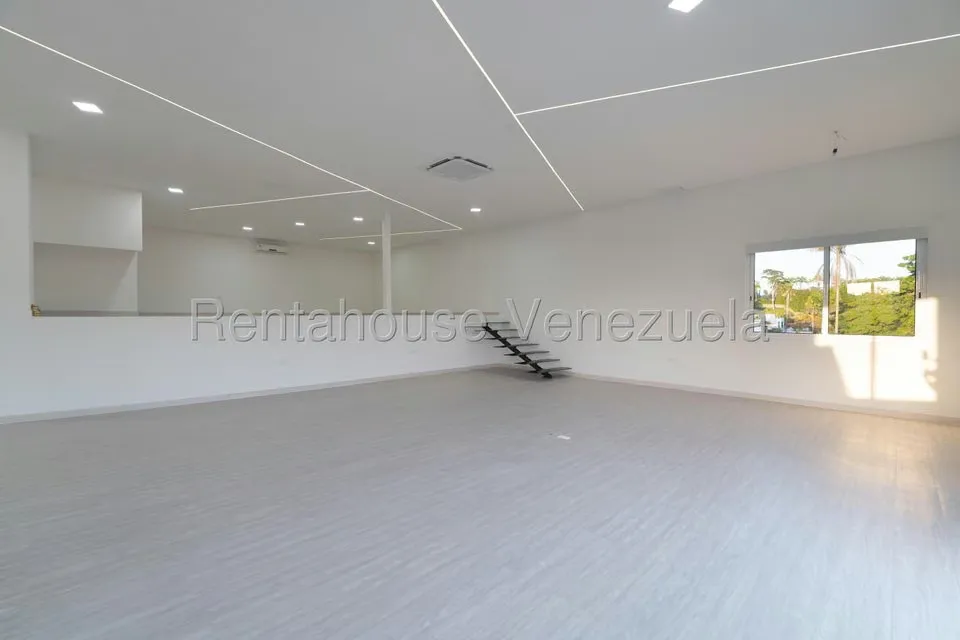Casa (1 Nivel) en Venta en La Lagunita Country Club, Distrito Metropolitano - 33