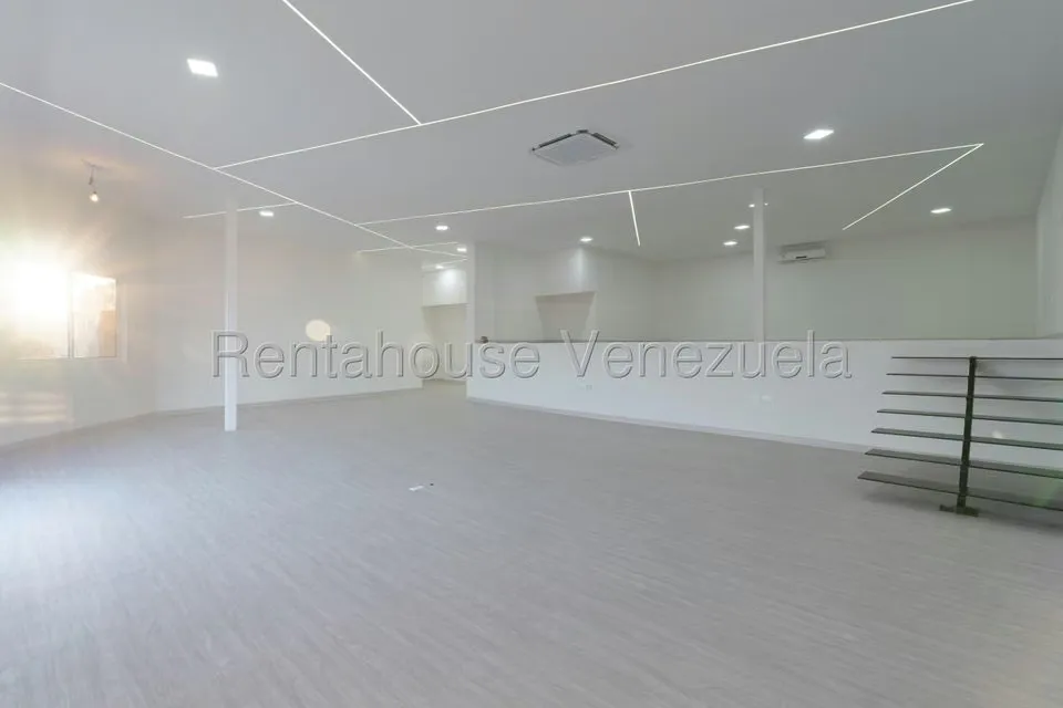 Casa (1 Nivel) en Venta en La Lagunita Country Club, Distrito Metropolitano - 34