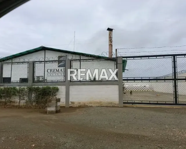 ATENCIÓN INVERSIONISTAS; MACROLOTE DE TERRENO DE 113 HA CERAC DEL AEROPUERTO Y EL YAQUE - 5
