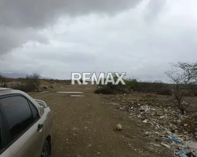 ATENCIÓN INVERSIONISTAS; MACROLOTE DE TERRENO DE 113 HA CERAC DEL AEROPUERTO Y EL YAQUE - 6