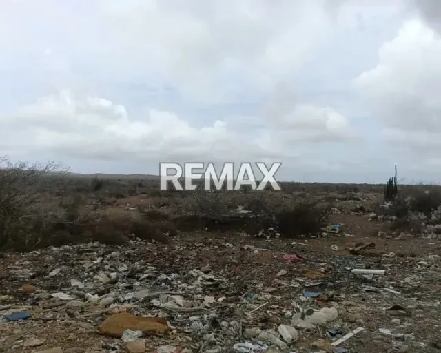 ATENCIÓN INVERSIONISTAS; MACROLOTE DE TERRENO DE 113 HA CERAC DEL AEROPUERTO Y EL YAQUE - 8