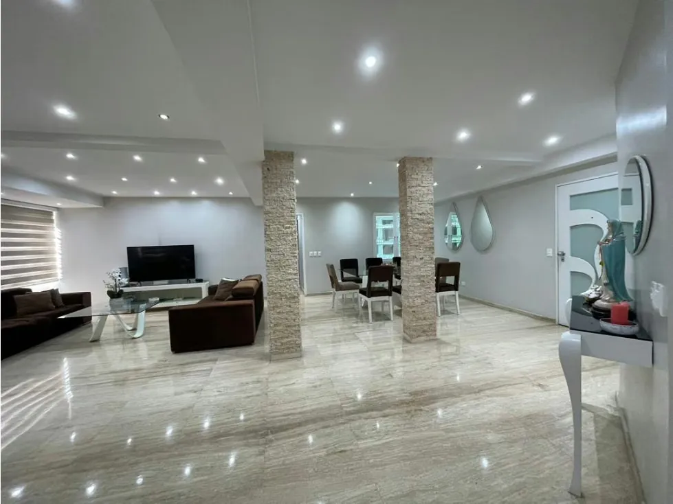 Se vende PB 177m2 Santa Eduvigis 2838 - 4