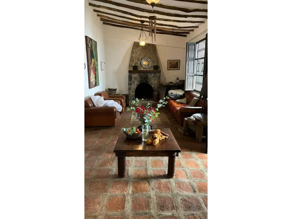 Se vende Casa 3.000m² 2h/1b Galipan - 11