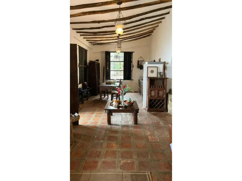 Se vende Casa 3.000m² 2h/1b Galipan - 10