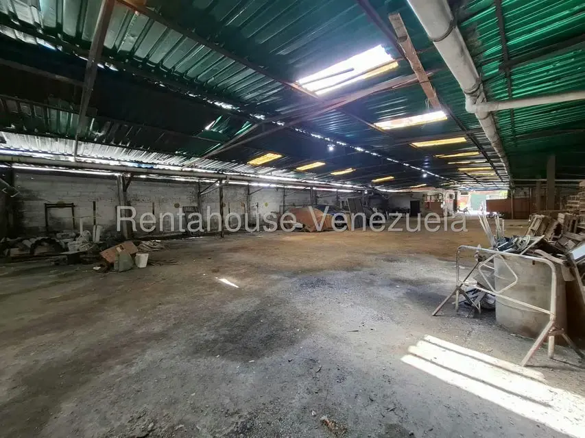 Galpon - Deposito en Venta en Zona Centro, Aragua - 11